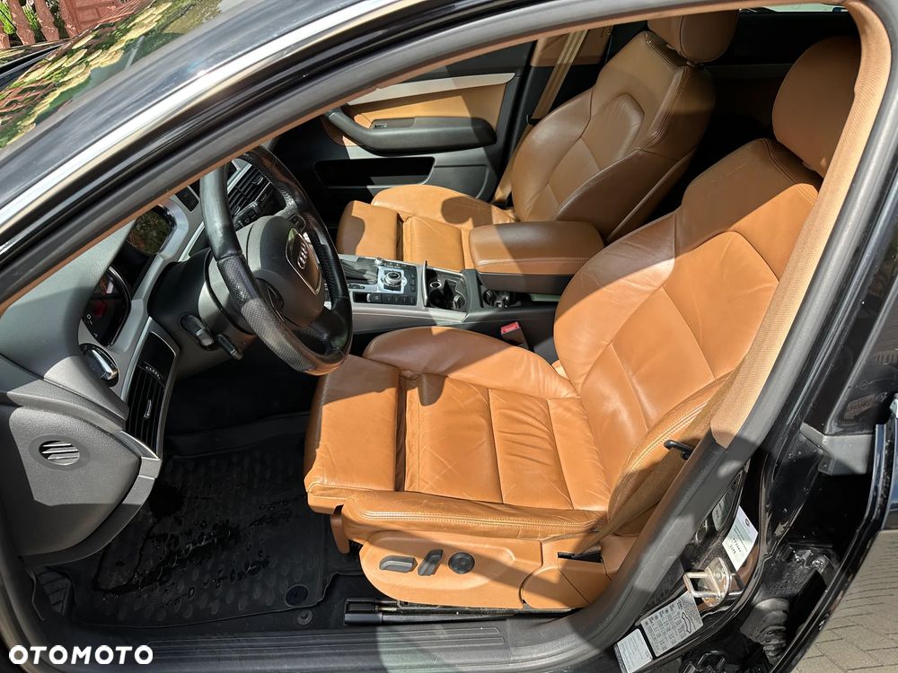 Audi A6 Avant - 19