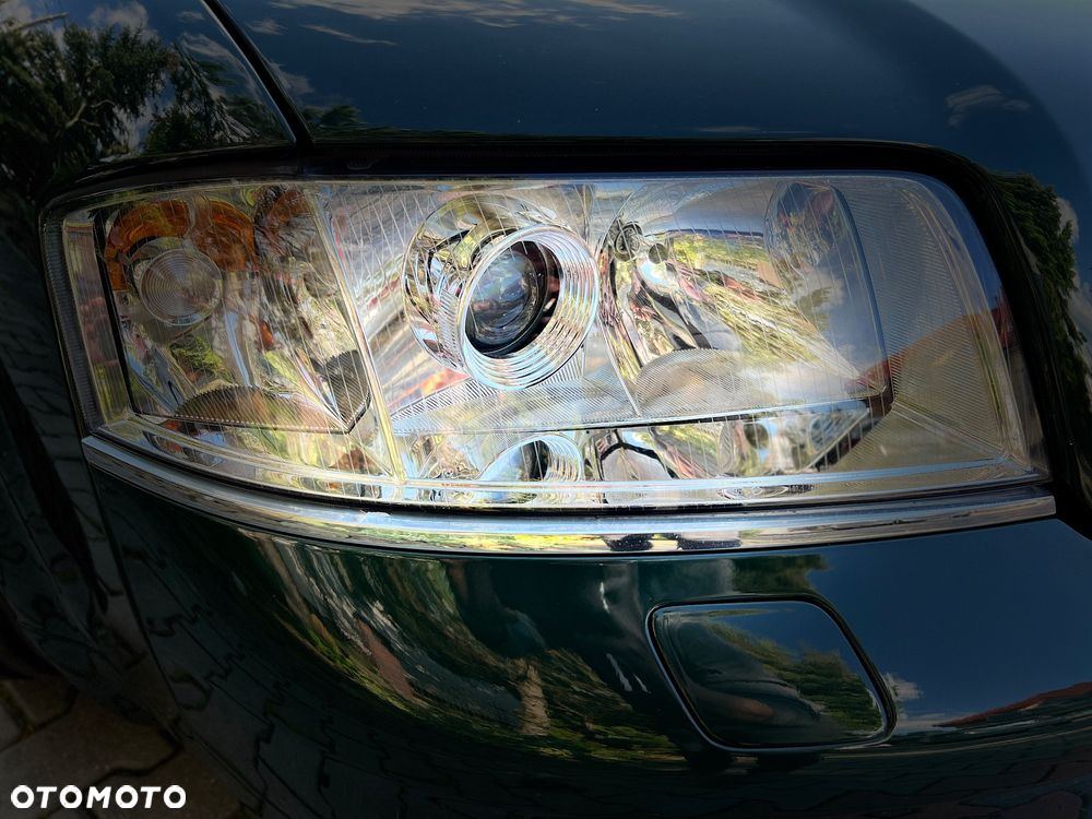 Audi S6 Avant 4.2 Quattro Tiptronic - 31