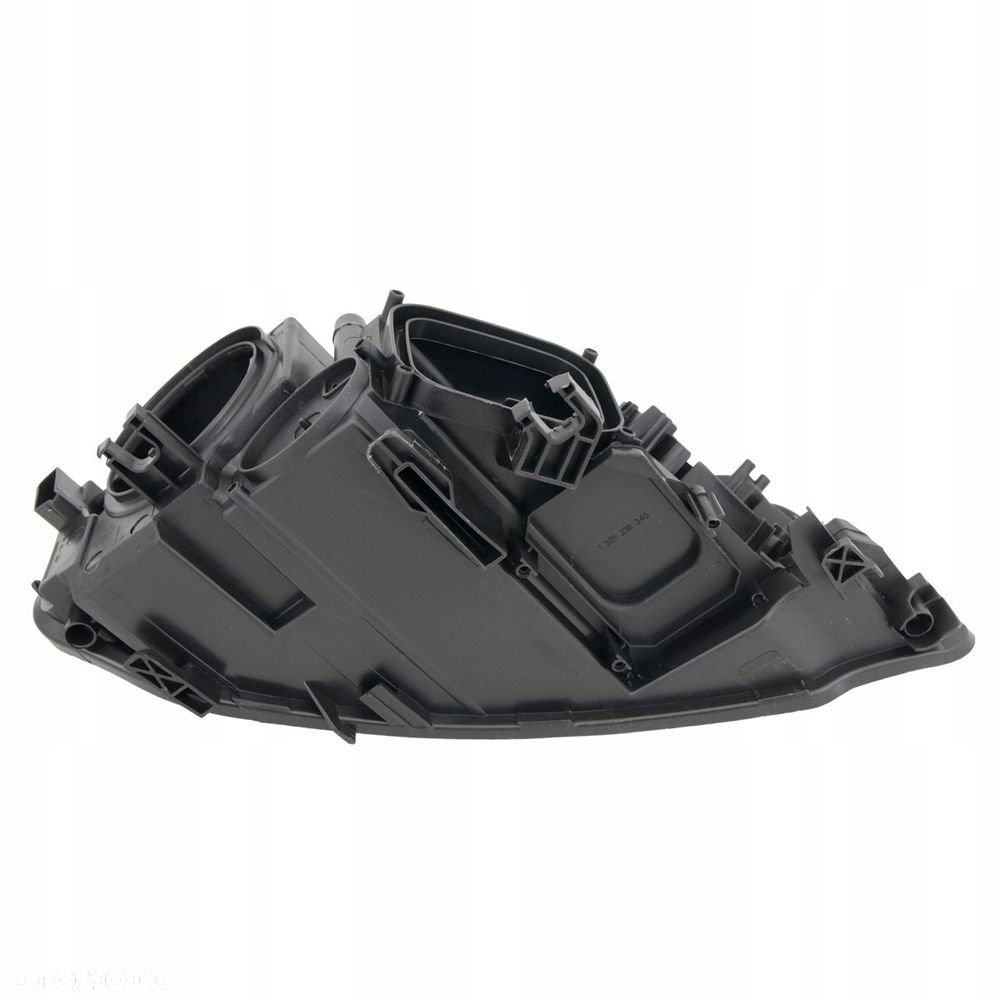 Obudowa Reflektora Puszka Audi A4 b8 8k 8k0 2007-2011 kpl - 6