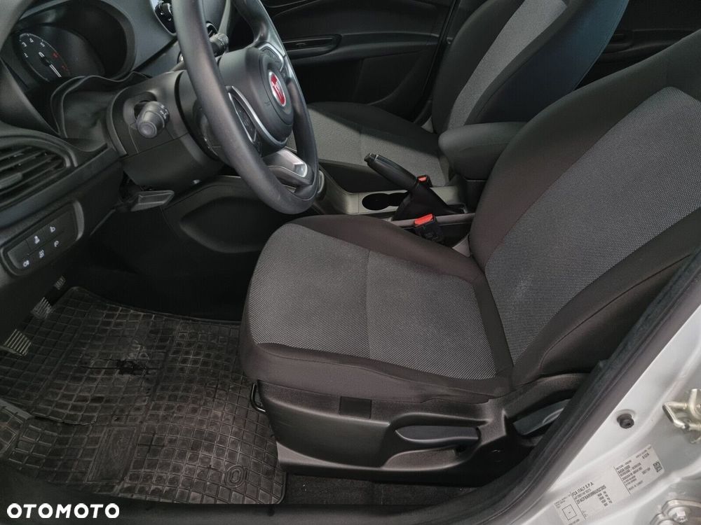 Fiat Tipo 1.4 16V Pop - 7