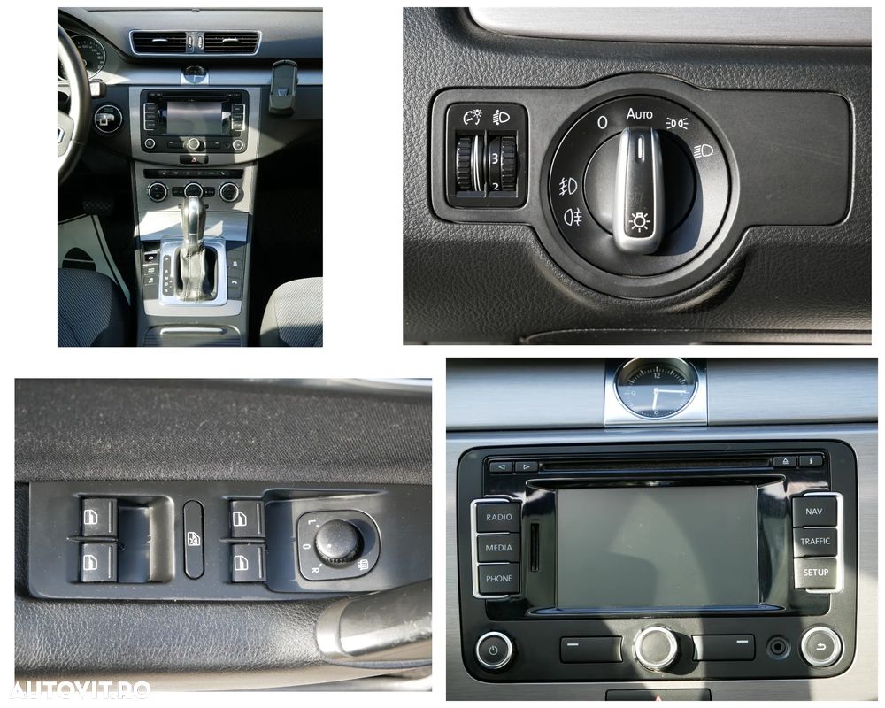 Volkswagen Passat - 20
