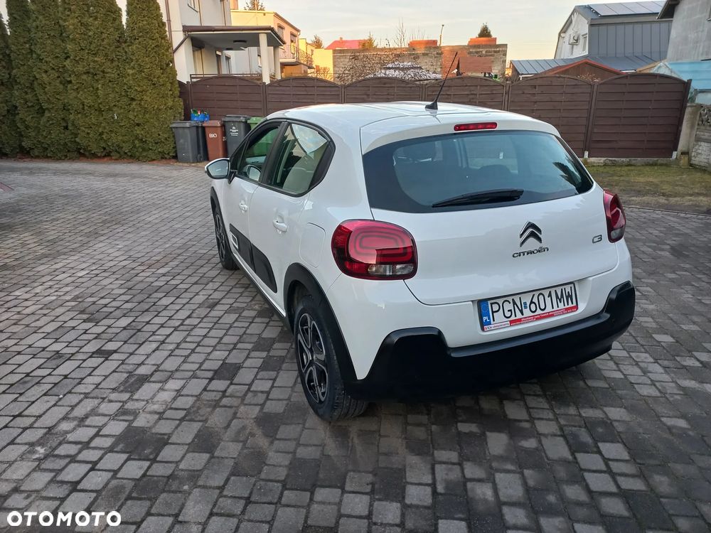 Citroën C3 BlueHDi 100 S&S PLUS - 12