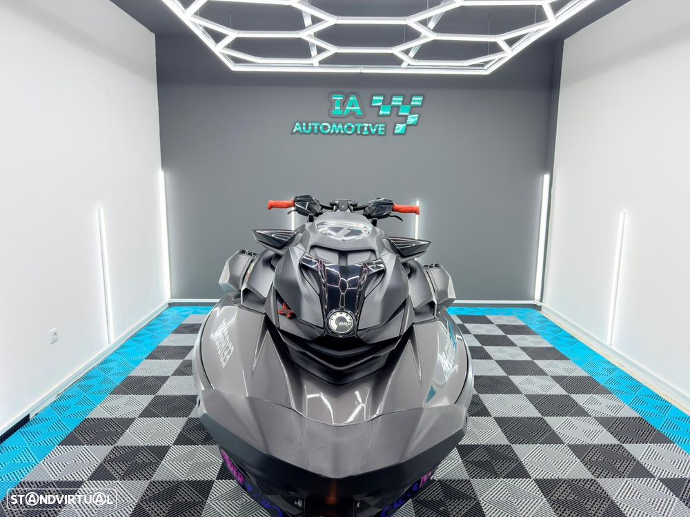 Sea-Doo RXP 300 X RS - 5