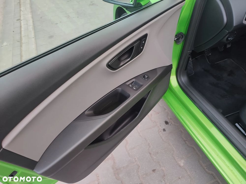 Seat Leon 1.2 TSI Reference - 17