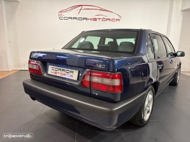 Volvo 850 T5 - 38