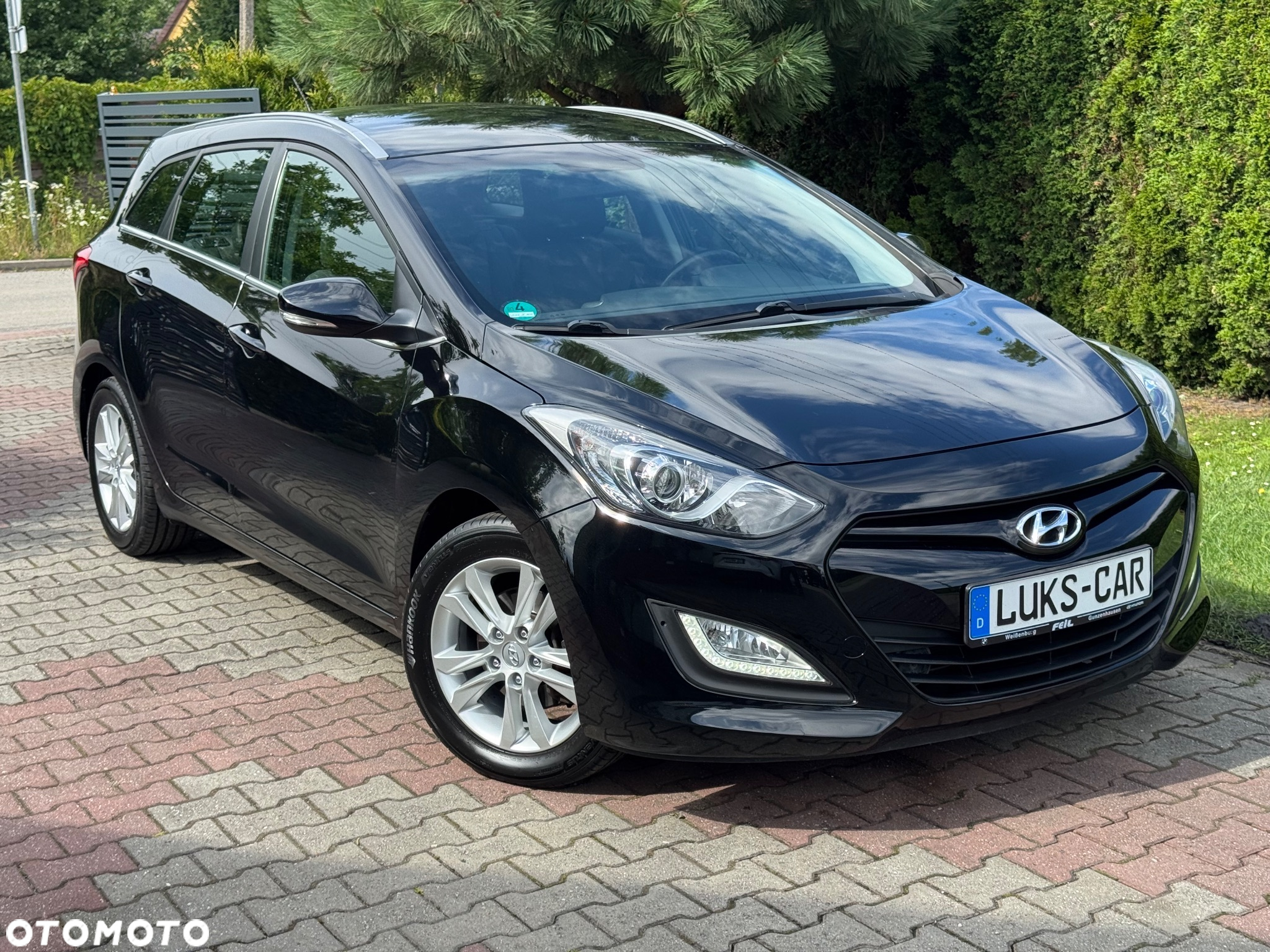 Hyundai i30 1.4 Premium - 11