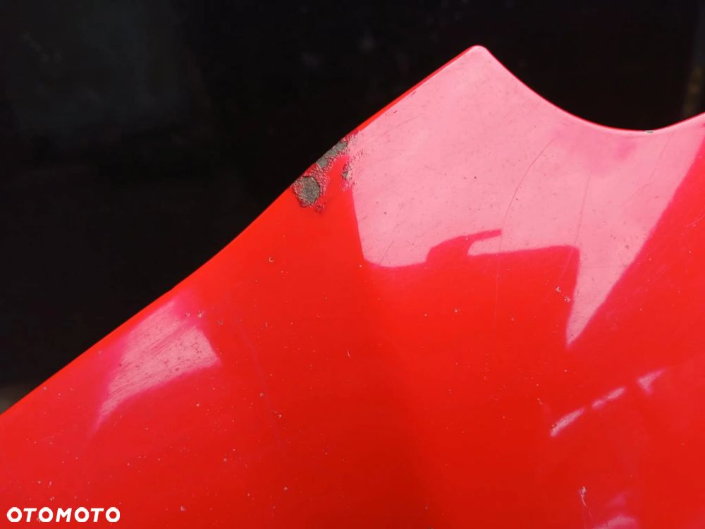 Seat Arosa Lift Maska - 5