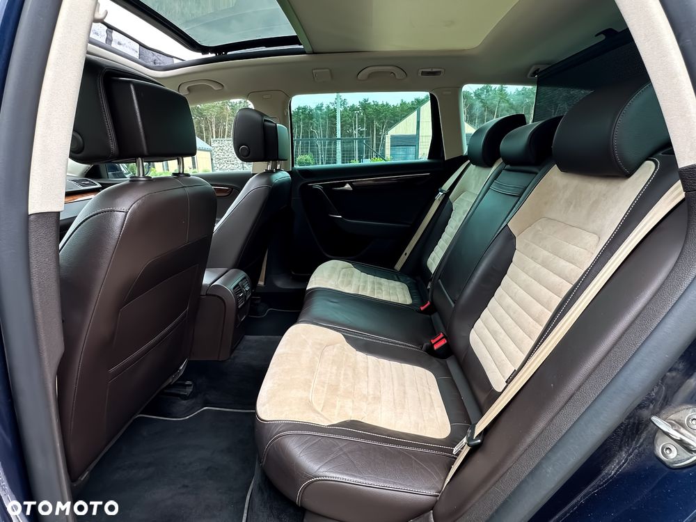 Volkswagen Passat 2.0 TDI Highline - 27