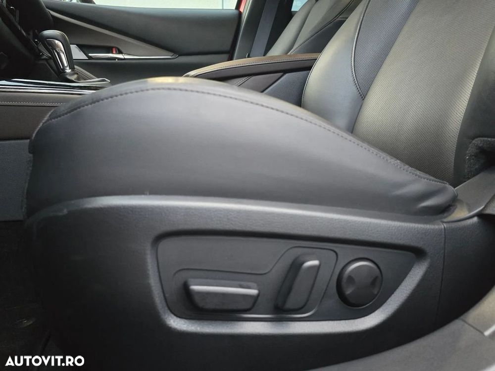 Mazda CX-30 - 15
