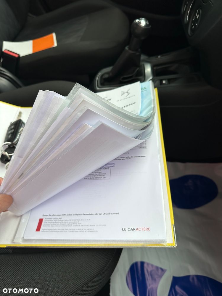 Citroën C-Elysée PureTech 82 Selection - 13