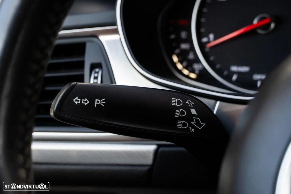 Audi A6 Avant - 32