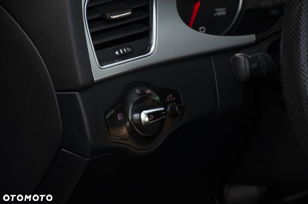 Audi A4 Limousine 2.0 TFSI Quattro - 35