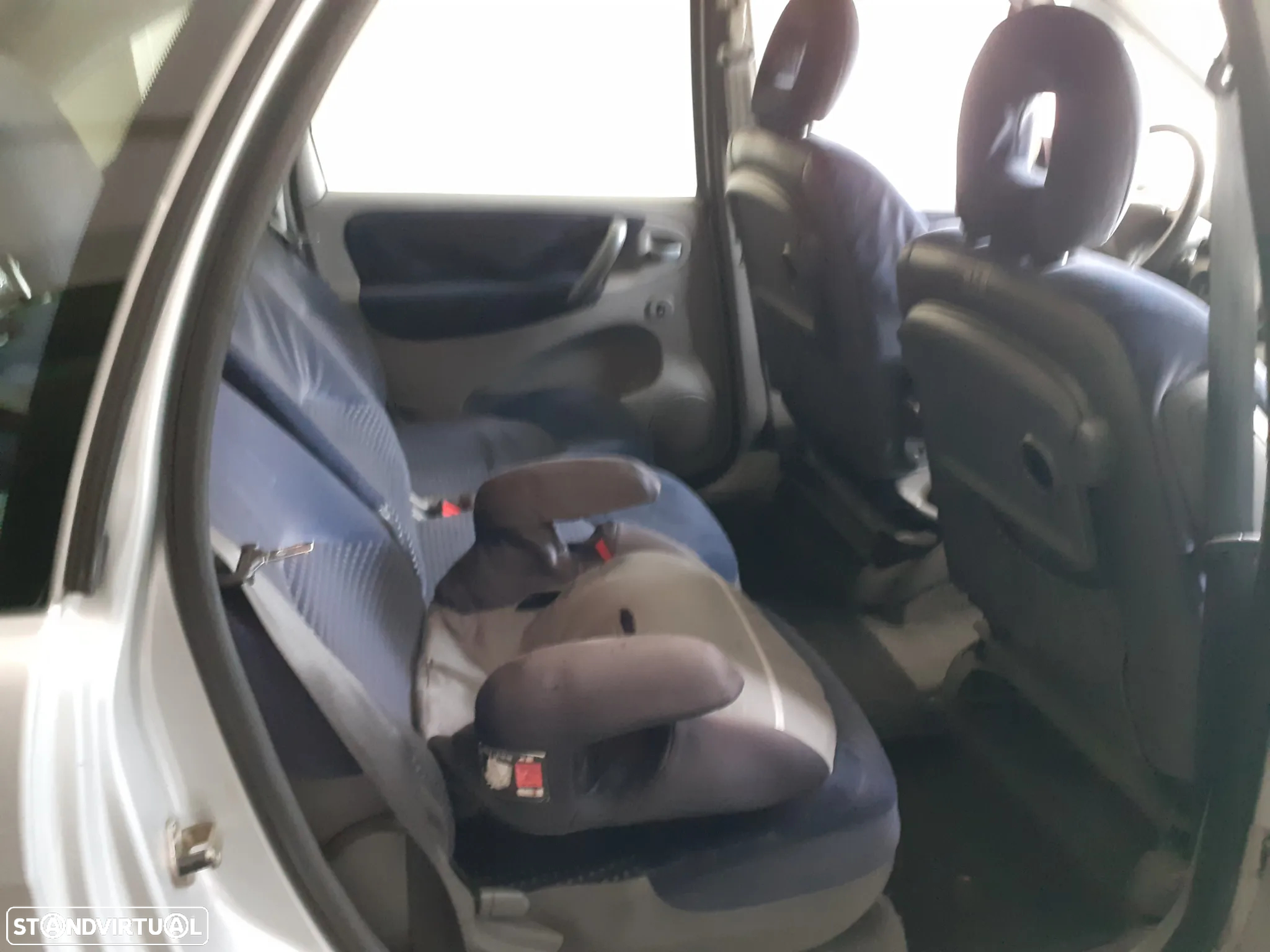 Citroën Xsara Picasso 1.6 HDi Exclusi. - 9