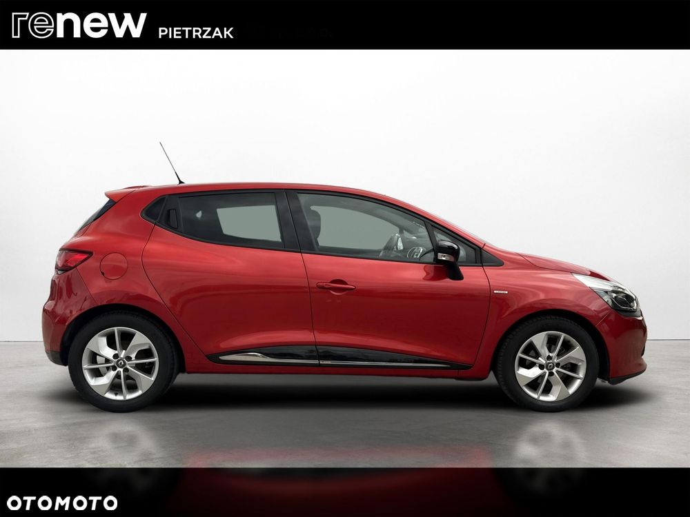 Renault Clio 0.9 Energy TCe Limited - 7