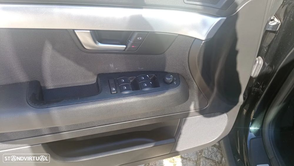 Audi A4 Avant 2.0 TDI multitronic - 22