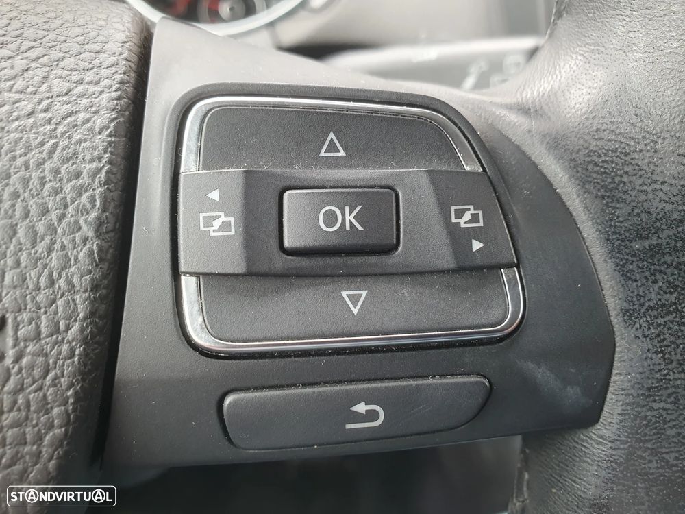VW Golf 1.2 TSi Confortline BlueMotion - 15