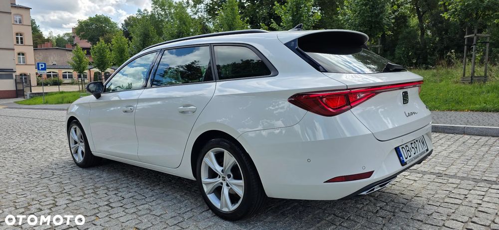 Seat Leon - 5