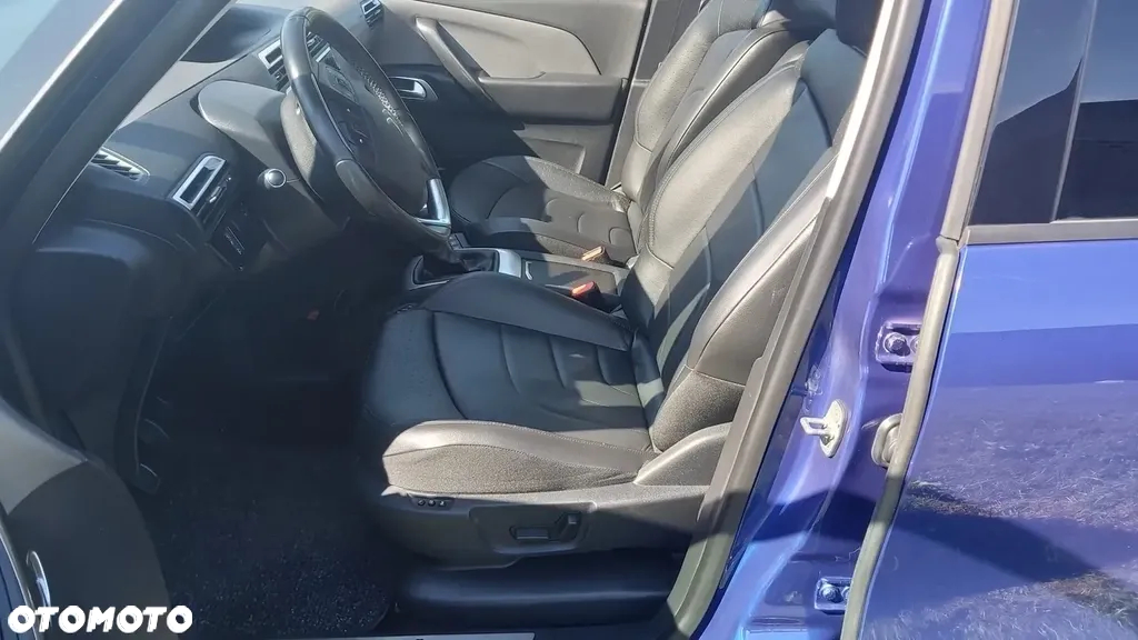 Citroën C4 SpaceTourer - 2