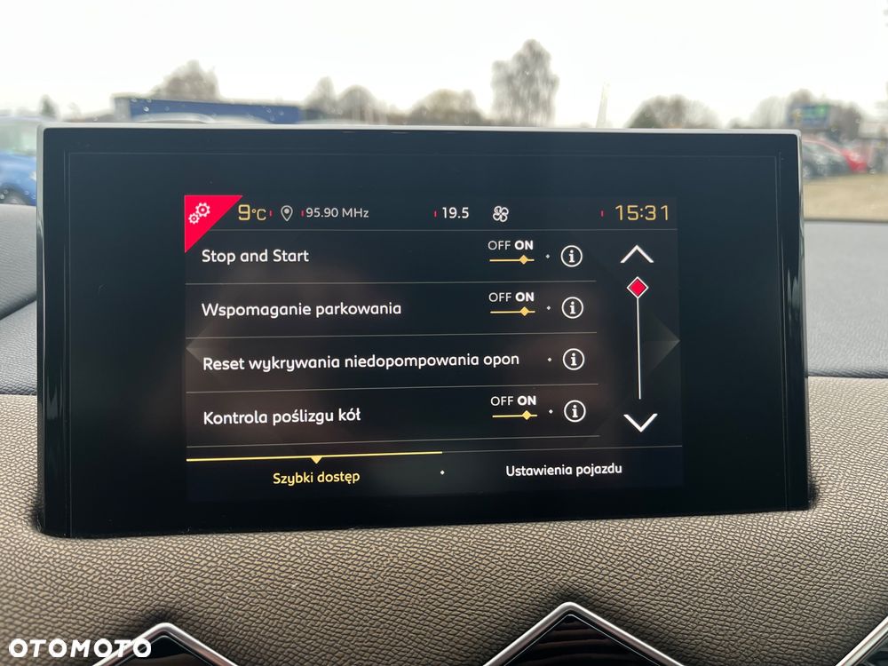 DS Automobiles DS 3 Crossback 1.2 PureTech Montmartre - 21