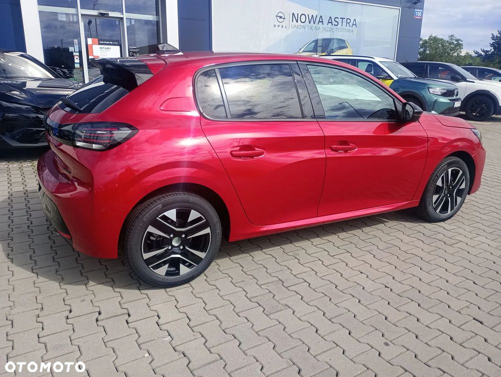 Peugeot 208 - 7