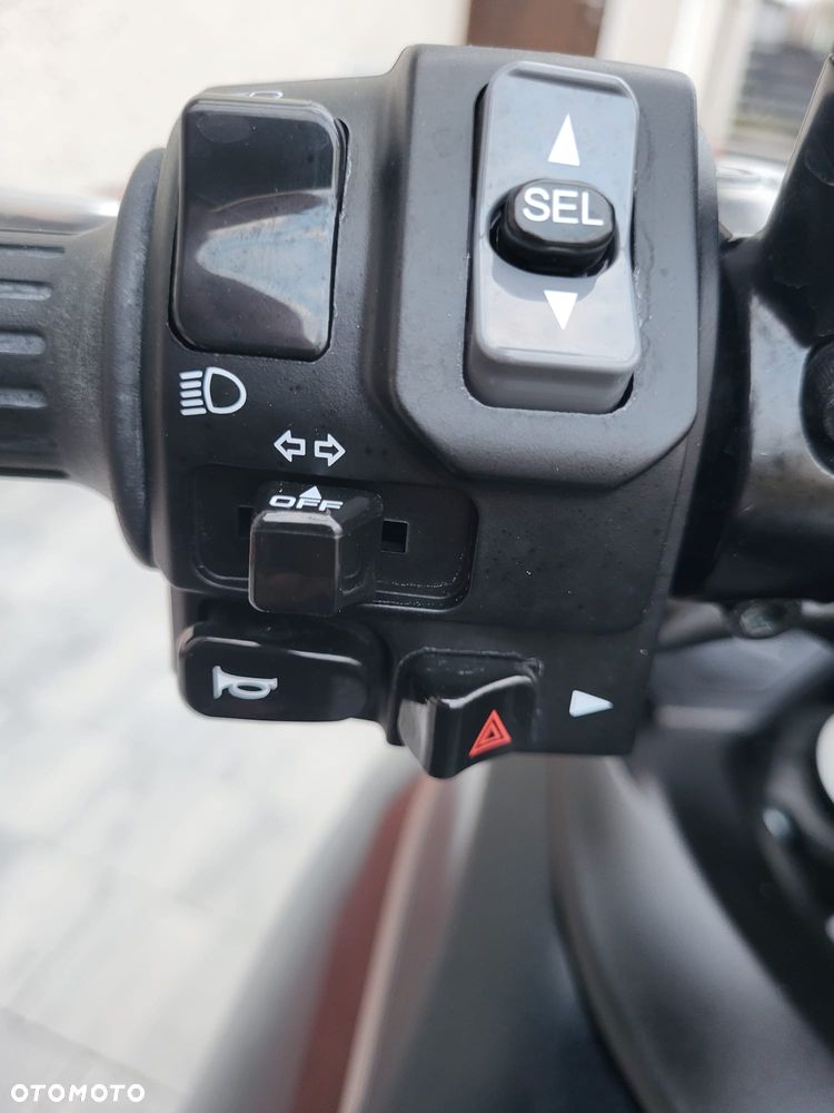 Kawasaki Versys 650 - 22