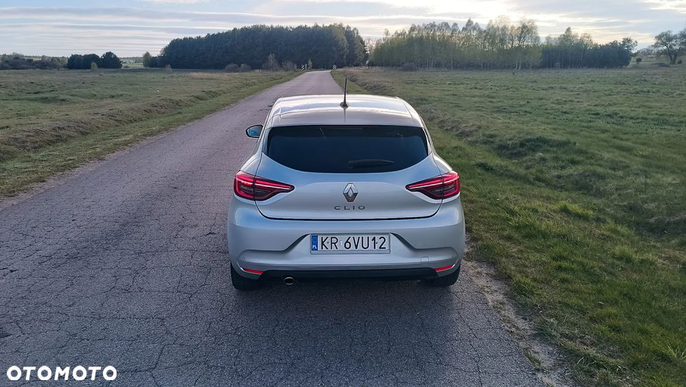 Renault Clio ver-1-0-tce-zen - 13