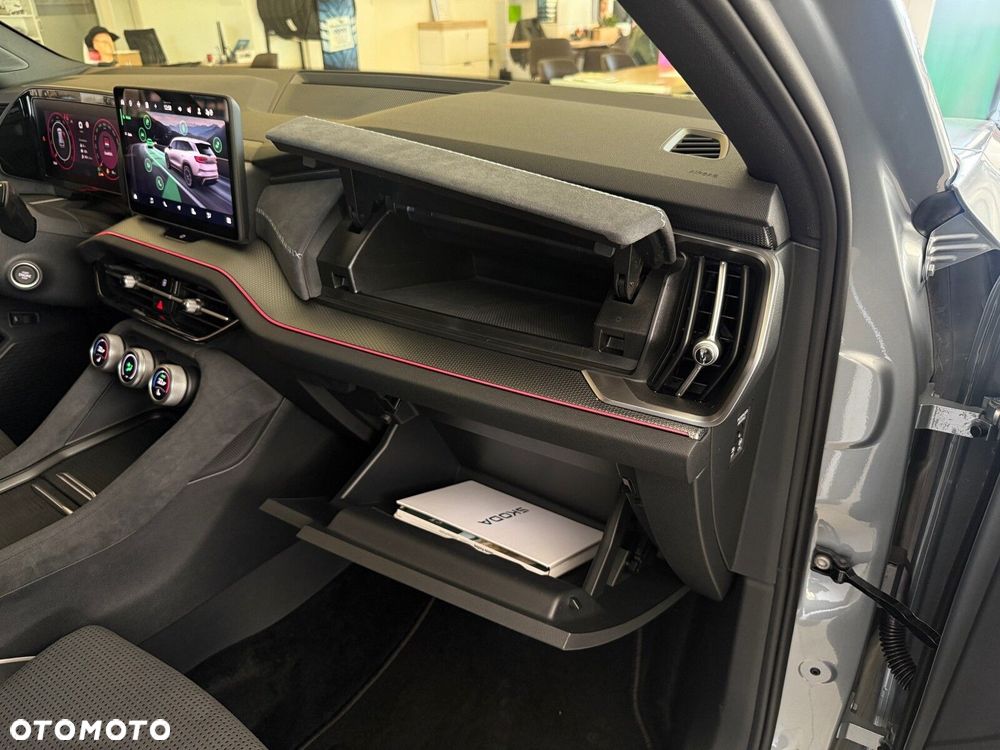 Skoda Kodiaq 1.5 TSI mHEV 4x2 Sportline DSG - 25