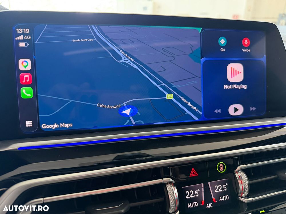BMW X5 xDrive40i - 26