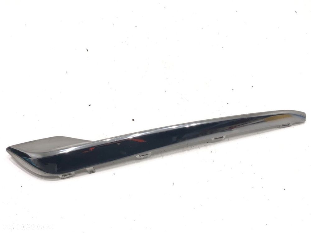 LISTWA NAKŁADKA ATRAPY GRILL CHROM PRAWA  OPEL GRANDLAND / GRANDLAND X (A18, P1UO) 2017 - 2022 1.2 - 1