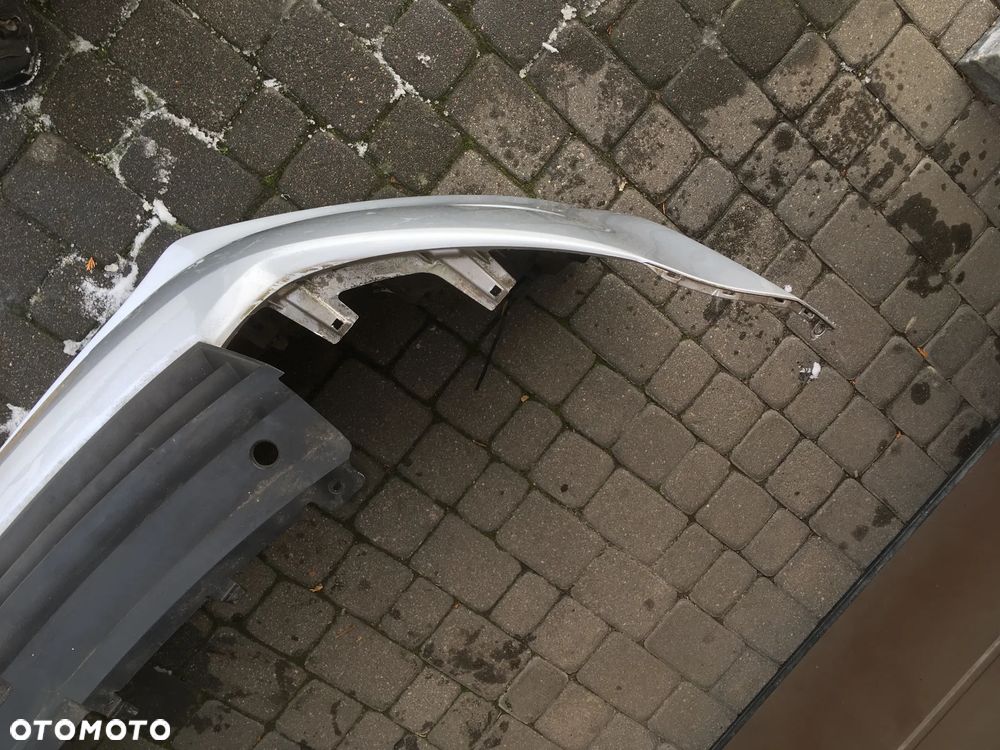 VW POLO 6R 09- LA7W PRZÓD KOMPLETNY ZDERZAK MASKA BŁOTNIK LAMPA REFLEKTOR PAS 1,2TSI - 10