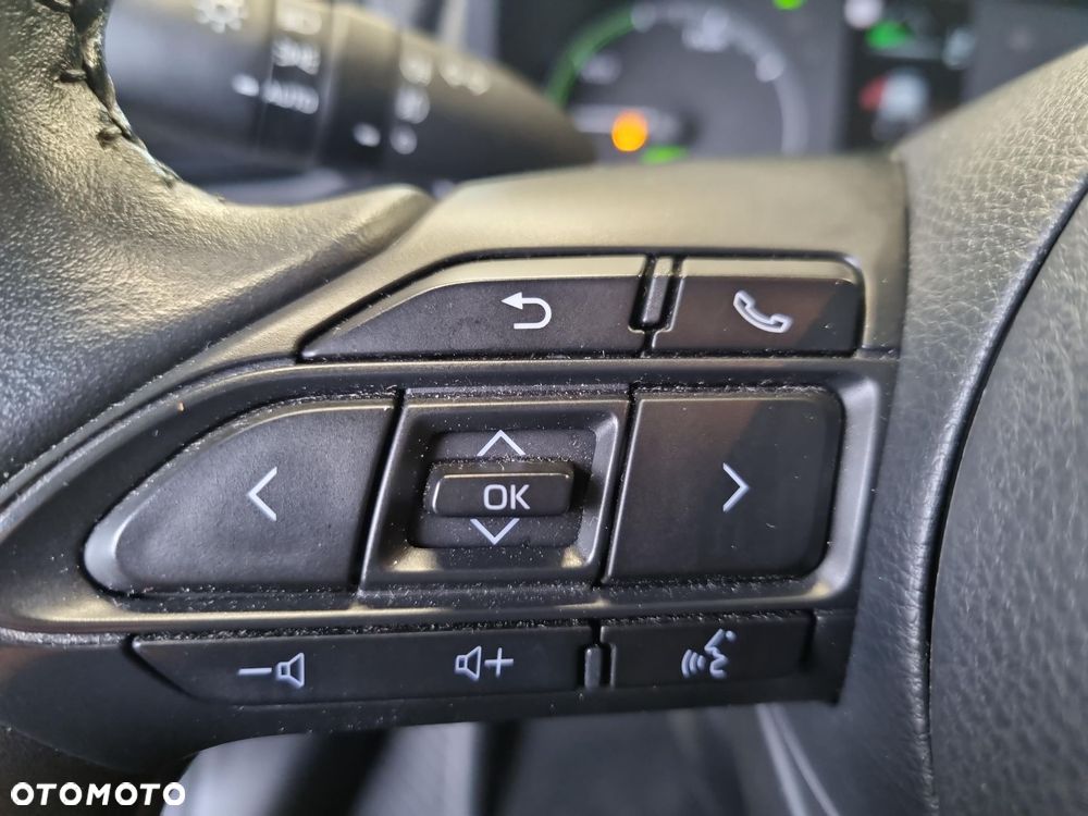 Toyota Yaris Hybrid 1.5 Comfort - 26