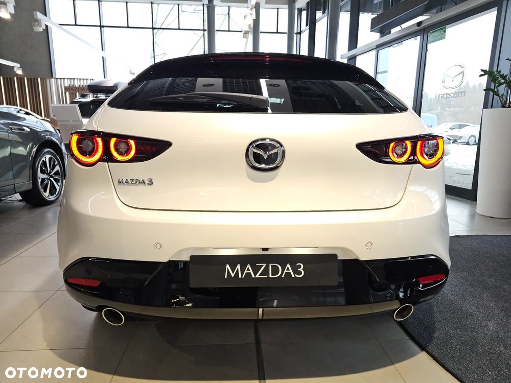 Mazda 3 2.0 mHEV Centre-Line - 10