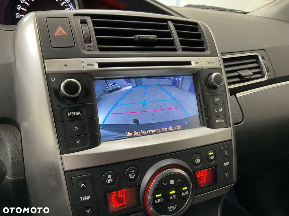 Toyota Verso 1.6 D-4D 7-Sitzer Start/Stop Skyview Edition - 5