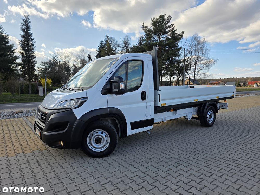 Fiat Ducato - 2