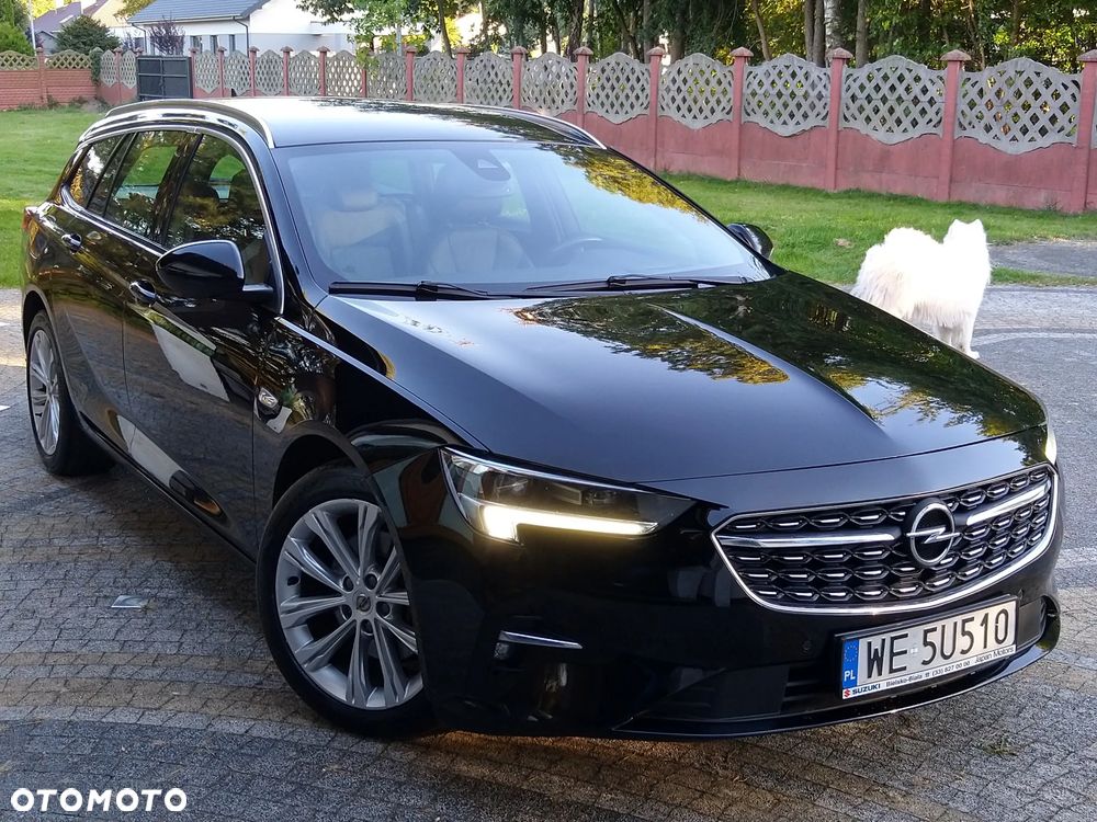 Opel Insignia 2.0 CDTI Business Elegance S&S - 19