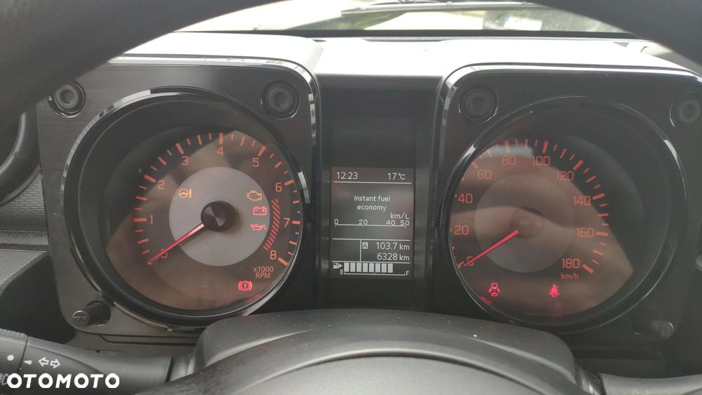 Suzuki Jimny 1.5 Pro - 14