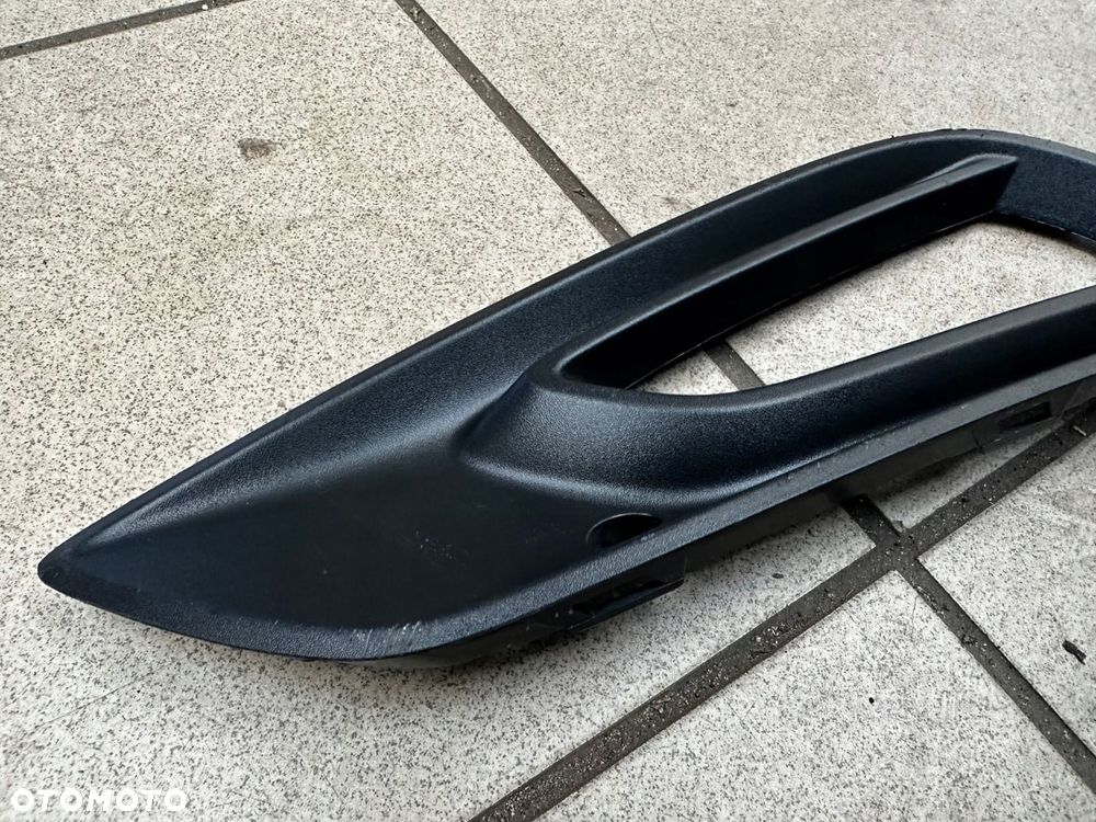 Kratka halogenu lewa Opel Astra K 5 V 13481939 - 2