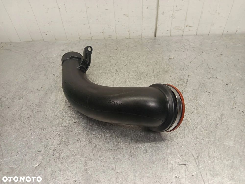 Wąż Rura intercoolera Volvo S80 2.4 D 30774692 - 3