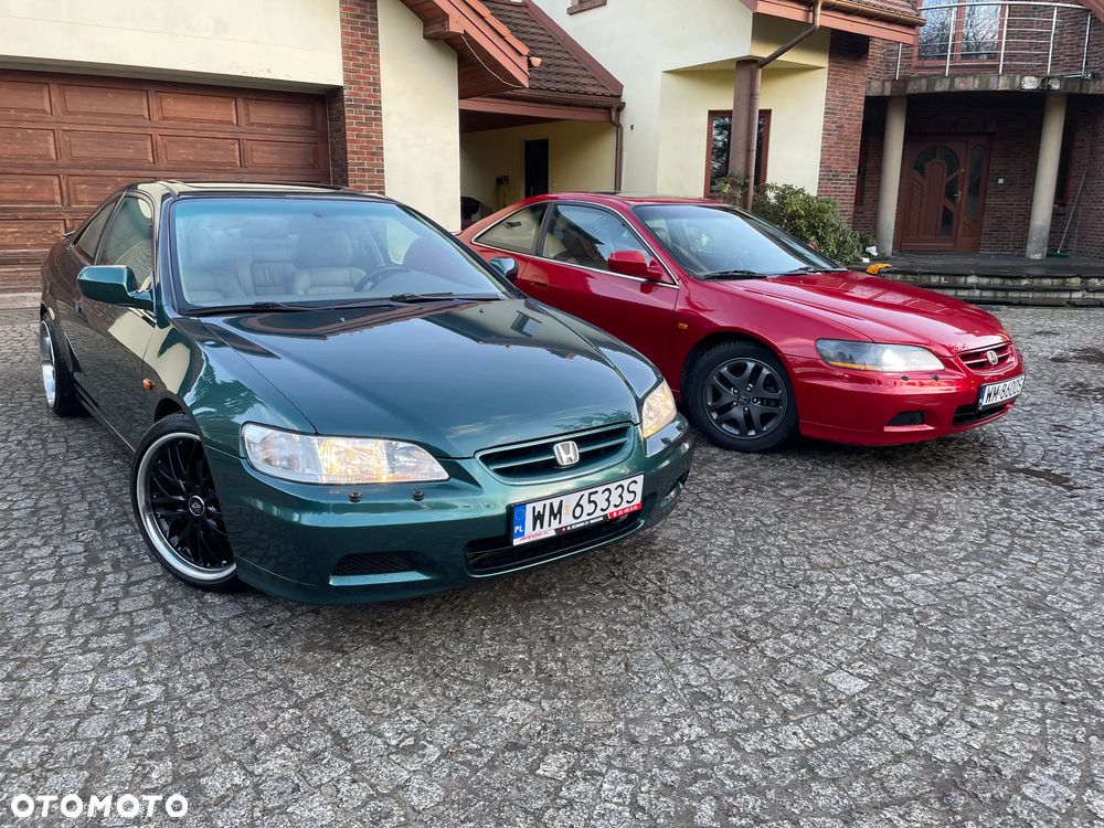 Honda Accord - 27