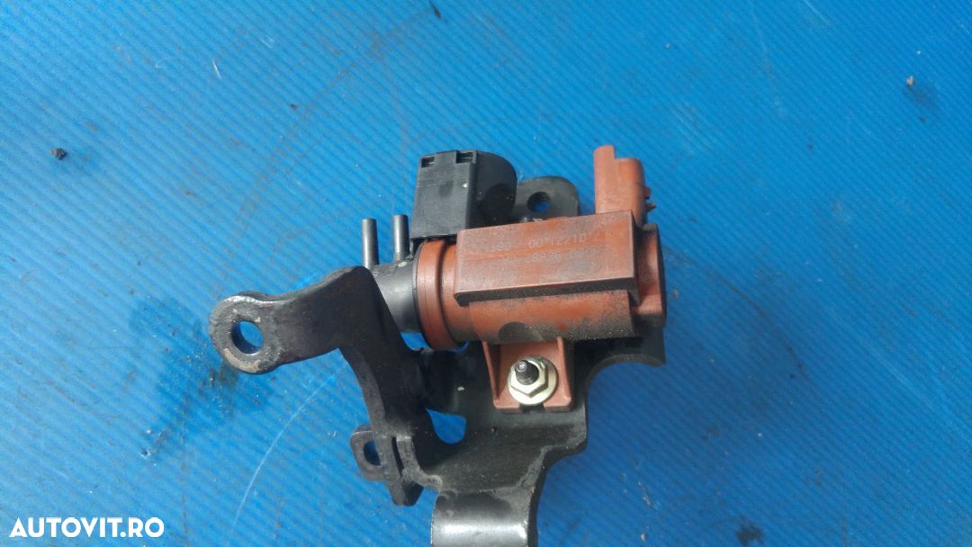 electrovalva  2.0 tdci ford focus 2 g6db 2004-2013 6g9q-8e882-ca 7017100 - 1