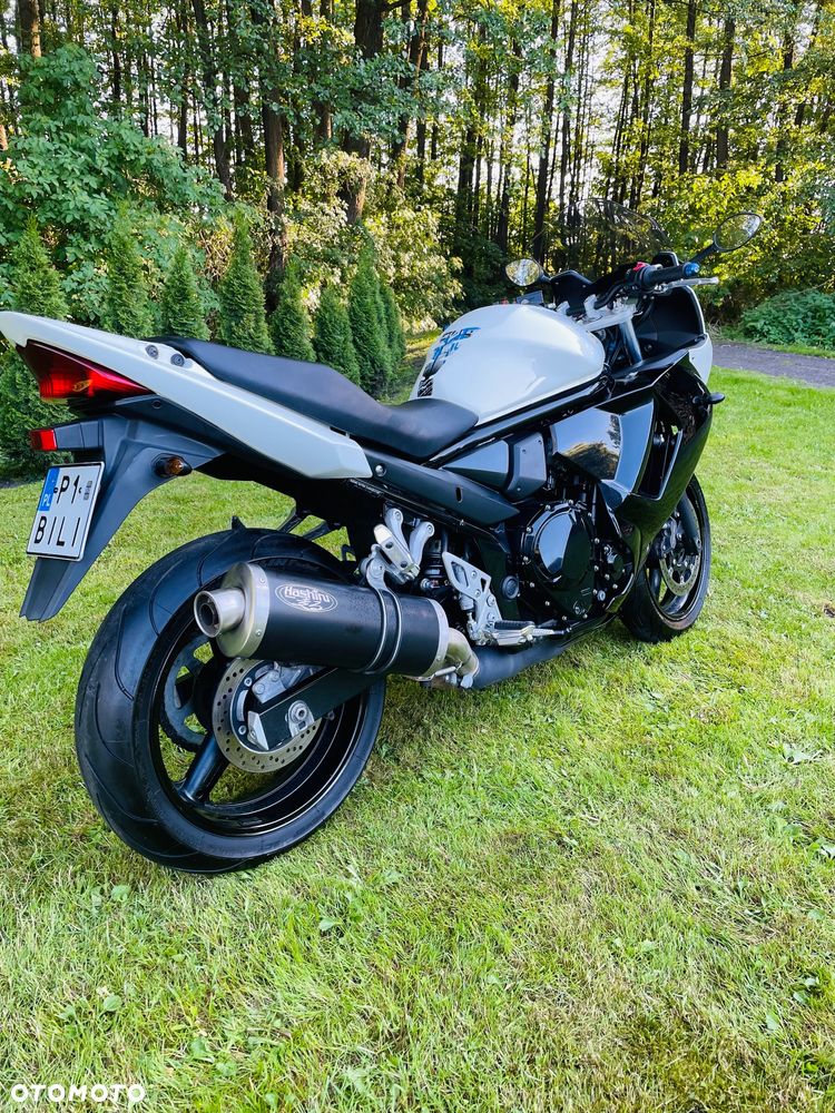 Suzuki GSX - 18