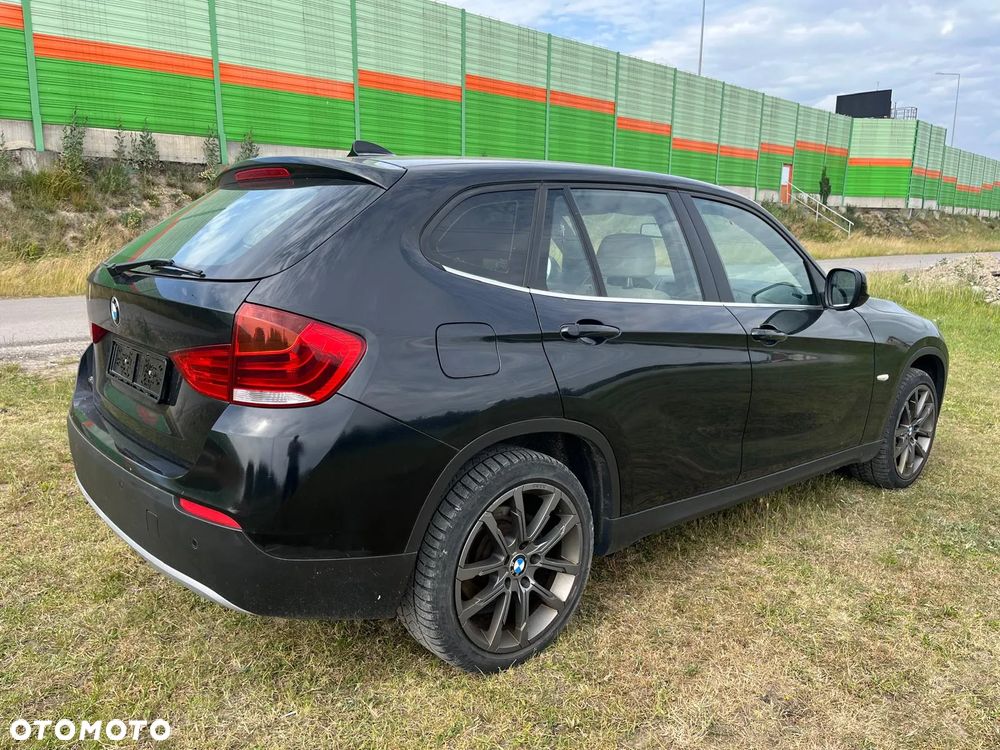 BMW X1 - 3