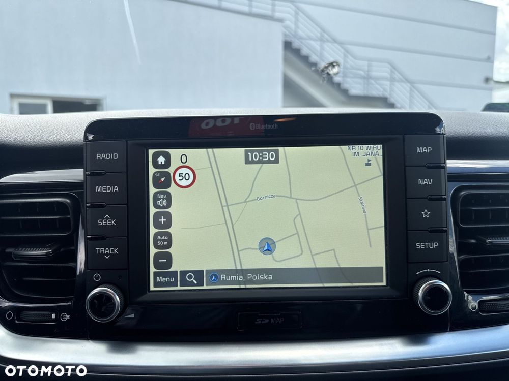 Kia Stonic 1.4 XL - 28