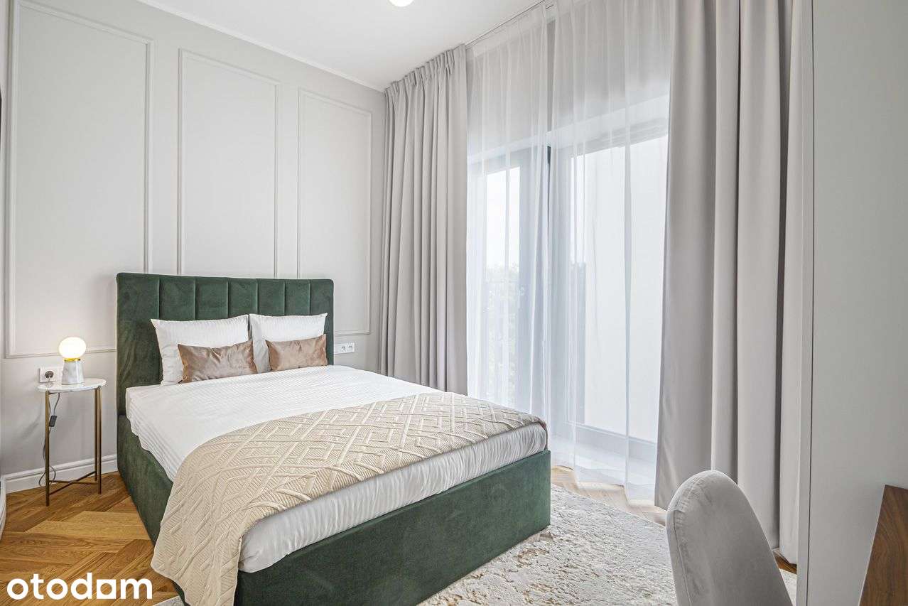 Vonder UpTown | apartament 3-pok. | 29