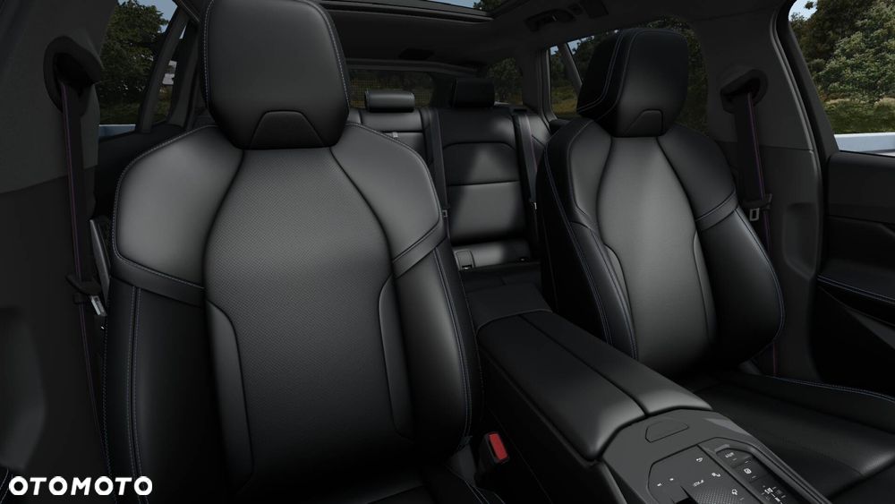 BMW Seria 5 540d xDrive - 5