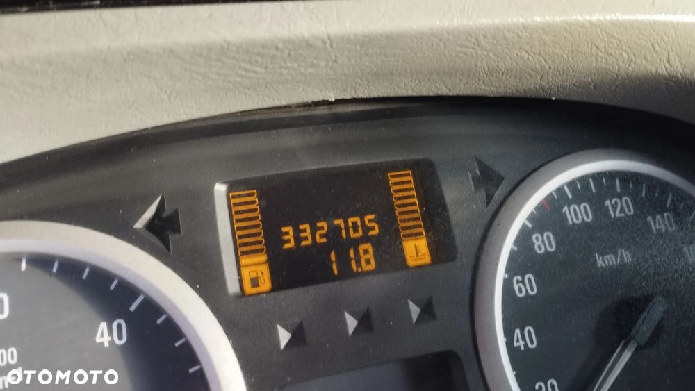 Opel Vivaro L1H1 - 14