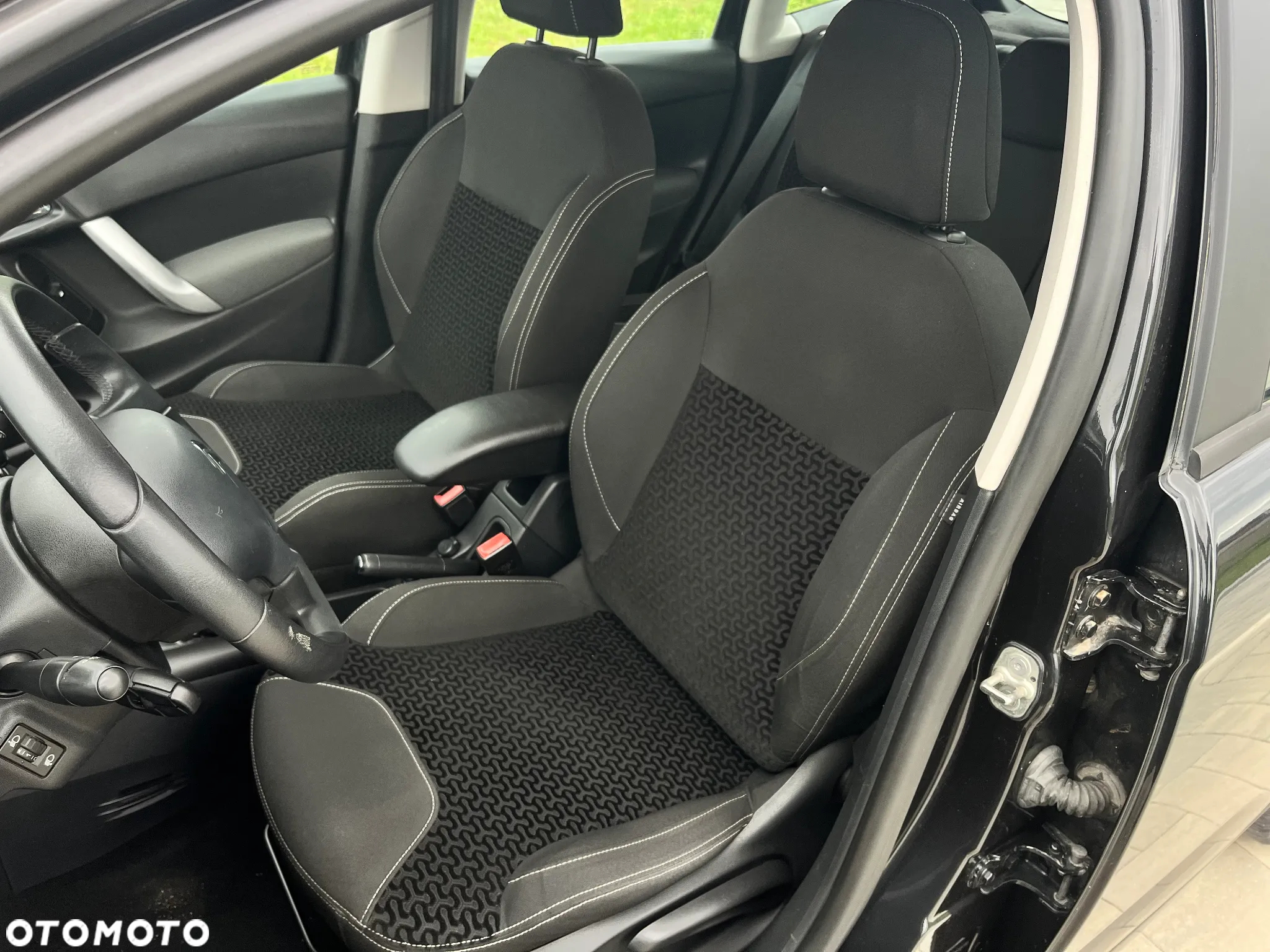 Citroën C3 - 12