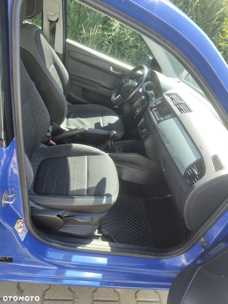Skoda Fabia 1.0 Ambition - 11
