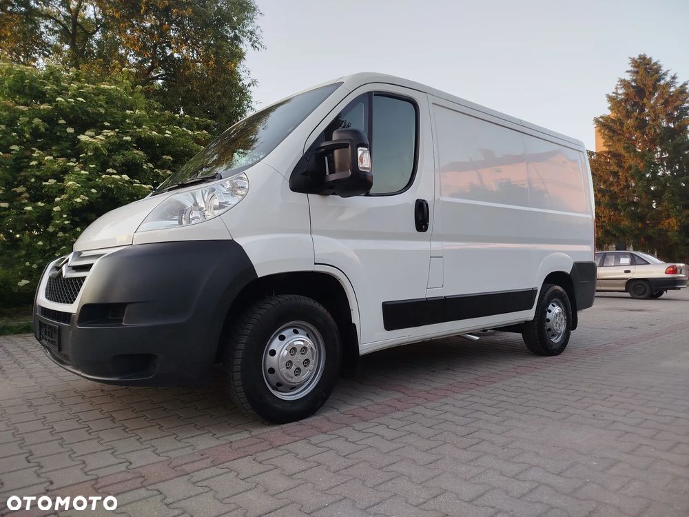 Citroën Jumper - 11