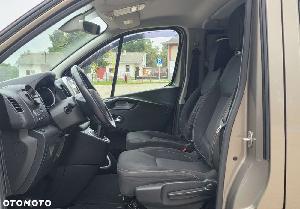 Renault Trafic - 8